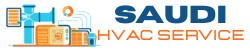 SAUDI HVAC SERVICE