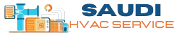 Saudi HVAC Service