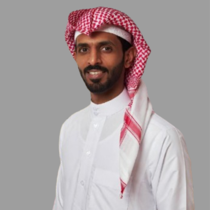 Abdullah Al Harbi
